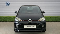 Volkswagen Up 1.0 115PS Up GTI 5dr Petrol Hatchback